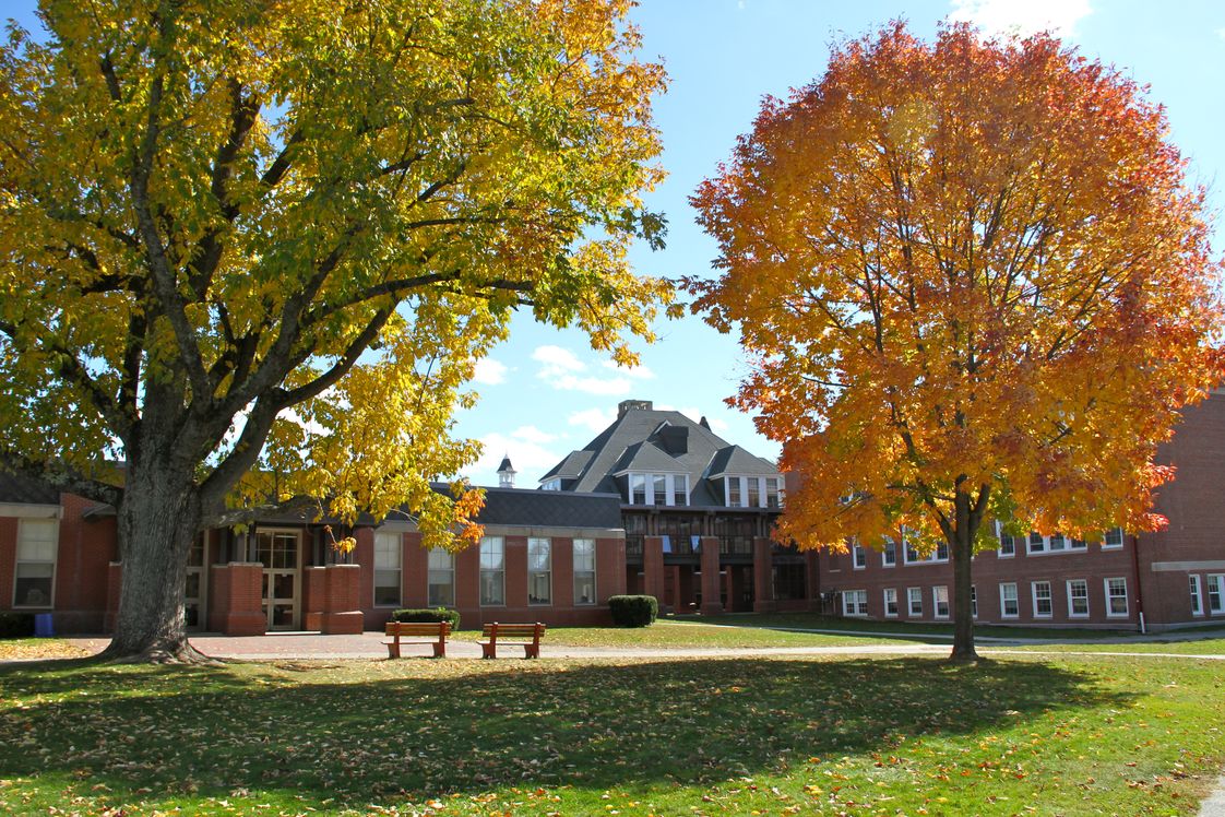 Best Boarding Schools in New England (202122)