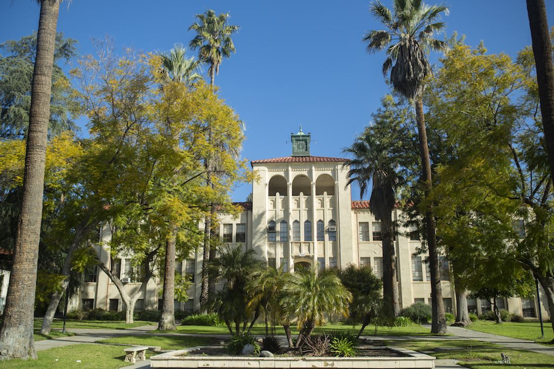 Best Boarding Schools in California (202122)