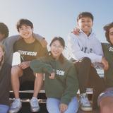 Stevenson School Photo #3 - A close-knit, inclusive community ensures every student is known, supported, and encouraged to grow. Whether day or boarding, students live and learn in an environment that values integrity, purpose, and personal growth.