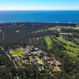 Stevenson School Photo - Situated between the Pacific and Silicon Valley, Stevenson is a school shaped by both its surroundings and its namesake. Like Robert Louis Stevenson - the adventurer and writer who once roamed this coast - the school embraces learning as an exploration. Here, tidepools become classrooms, cypress groves frame our campuses and students are encouraged to chart their own journeys with curiosity andcreativity.