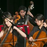 Stevenson School Photo #2 - Creativity thrives at Stevenson through programs in visual arts, theatre, music, photography, and film. Students perform, exhibit, and create in spaces like the Keck Auditorium and Rosen Art Center, finding their voice, refining their craft, and gaining the confidence to express themselves with purpose.