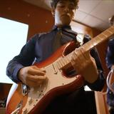 Subiaco Academy Photo #15 - Jazz Ensemble