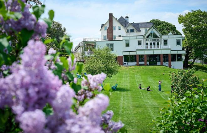 Walnut Hill School for the Arts Photo Walnut Hill School for the Arts Photo