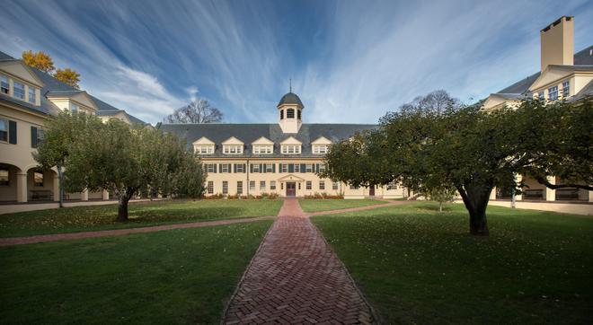 Westover School Photo