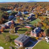 Cushing Academy Photo - Cushing Academy is located on a 162-acre campus in Ashburnham, Massachusetts Cushing Academy Photo - Cushing Academy is located on a 162-acre campus in Ashburnham, Massachusetts