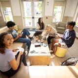 Cushing Academy Photo #5