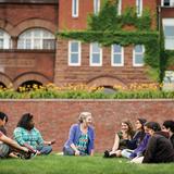 Cushing Academy Photo #3