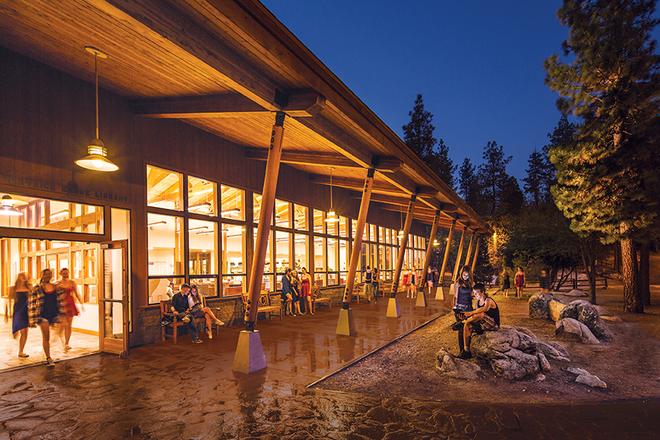 Idyllwild Arts Academy Photo Idyllwild Arts Academy Photo