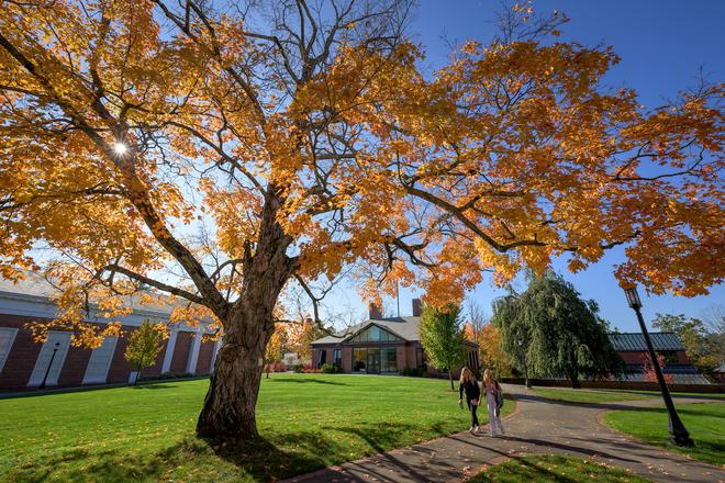 St. Paul's School Photo