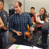 St. Paul's School Photo #5 - SPS 5