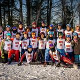 St. Paul's School Photo #22 - The SPS varsity alpine teams race at nearby mountains, and recreational skiers can participate in the club sport.
