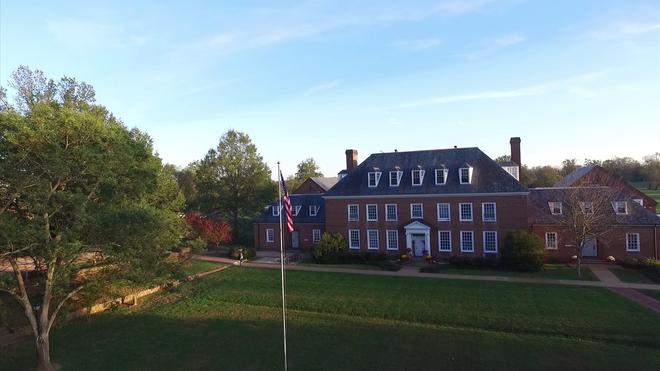 Foxcroft School Photo