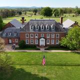 Foxcroft School Photo - Schoolhouse