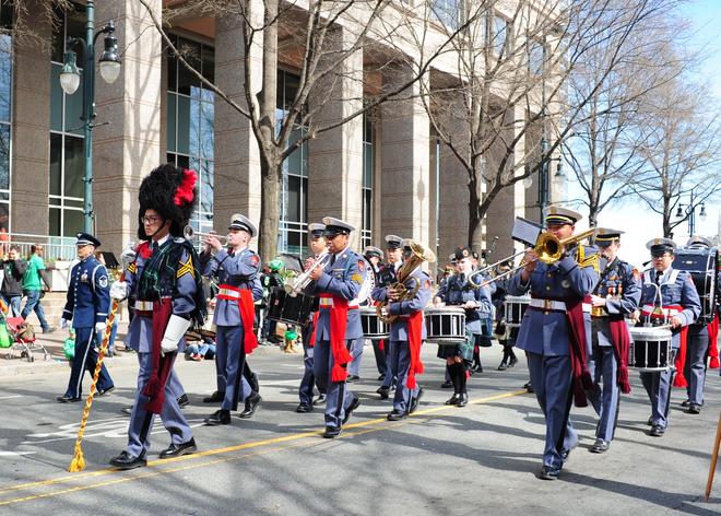 Hargrave Military Academy Photo
