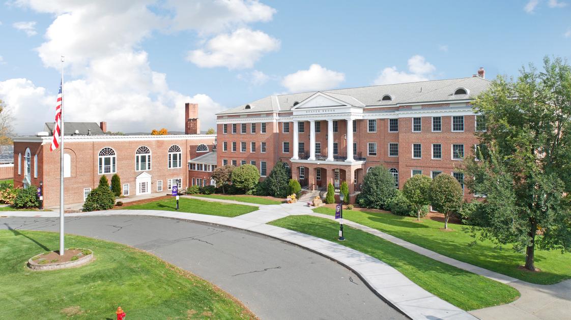 Ethel Walker School Ethel Walker School