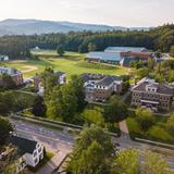 New Hampton School Photo #1 - Beautiful, 340-acre campus