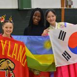 Oldfields School Photo #8 - With international students coming from as far away as Rwanda, South Korea, China, and Mexico, our students obtain a global view, learning and living with others from across the country and around the world. One thing all have in common, from day to boarder, domestic to international, this place becomes their home, and the relationships they forge here are life-long.