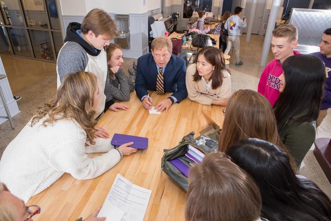 Perkiomen School Photo Perkiomen School Photo