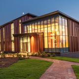 Pomfret School Photo #2