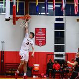 The Knox School Photo #9 - Knox Elite Basketball Development Program is for the focused and driven student-athlete looking to get to the next level.