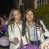 The Knox School Photo #14 - From the annual Lantern Parade to everyday moments, our traditions spark connection, joy and a true sense of belonging on campus.