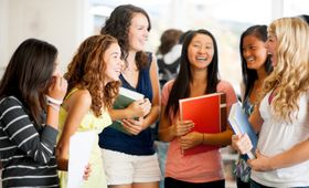 International Student's Guide to Boarding Schools