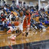 Brewster Academy Photo #6 - Packed gyms and electric school spirit make Brewster basketball a centerpiece of campus life. With seven National Prep Championships, eleven Final Four appearances, and an 87% winning percentage, our Prep team sets the national standard. Now competing on the EYBL circuit, Brewster offers elite exposure and a proven pathway to the highest levels of the game.