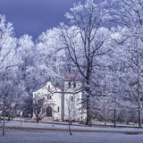 St. Andrew's-Sewanee School Photo #1 - Founded in 1868, St. Andrew's-Sewanee and its students enjoy many long held traditions like the Morning Watch, ringing the Chapel Bells after a victory, Creative Expression Assemblies, Winterim, and the International Flag Ceremony. Recent additions include the Tri-Tree Competition, the pancake race, and the Blessing of the Animals.