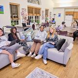 Westtown School Photo #26 - Residential Life