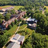 Westtown School Photo - Main building