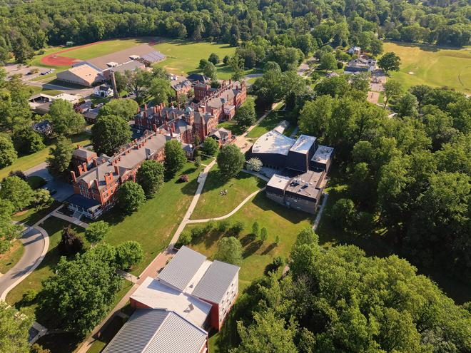 Westtown School Photo Westtown School Photo