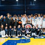Westtown School Photo #19 - Boys and Girls Basketball