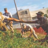 Fishburne Military School Photo #15 - Brotherhood is the word that cadets use most when describing their experience at Fishburne. There will be times when you reach up for help, and when you will reach back to help another. The brotherhood is strong at Fishburne.