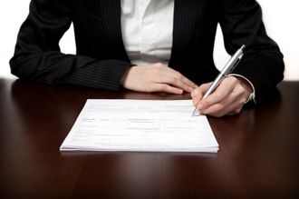 The Boarding School Application Process