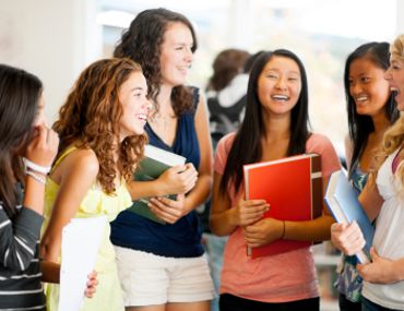 International Student's Guide to Boarding Schools