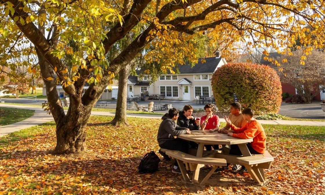 Solebury School Photo #1
