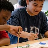 Solebury School Photo #10