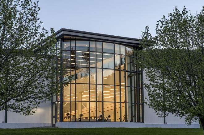 Berkshire School Photo