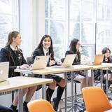 Ridley College Photo #13