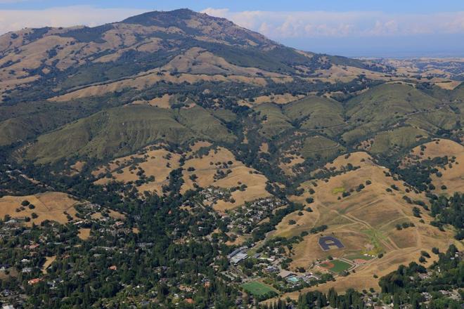 The Athenian School Photo The Athenian School Photo