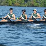 Brooks School Photo #3 - Rowing on Lake Lake Cochichewick