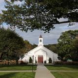Brooks School Photo #9 - Brooks School's Chapel
