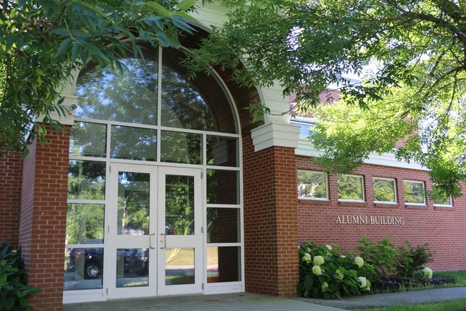 Washington Academy Photo Washington Academy Photo