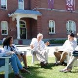 Maine Central Institute Photo #3