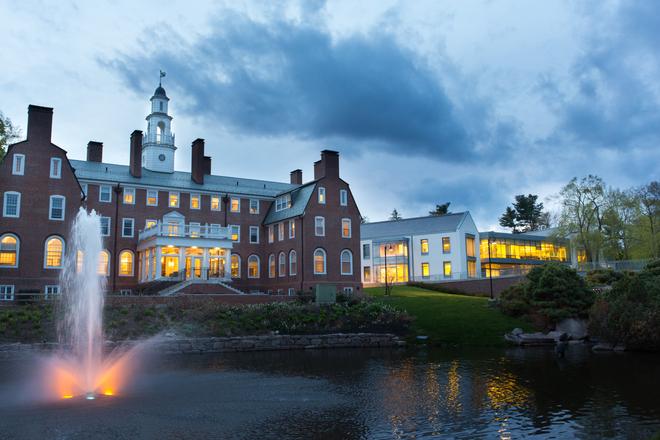 Choate Rosemary Hall Photo Choate Rosemary Hall Photo