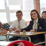 Trinity College School Photo #10