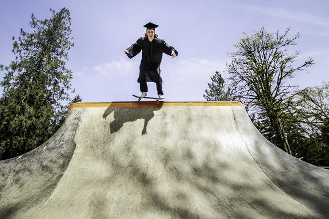 Wy'East Mountain Academy Photo