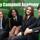 Nancy Campbell Academy Photo
