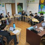 Nancy Campbell Academy Photo #3 - Small Class Sizes