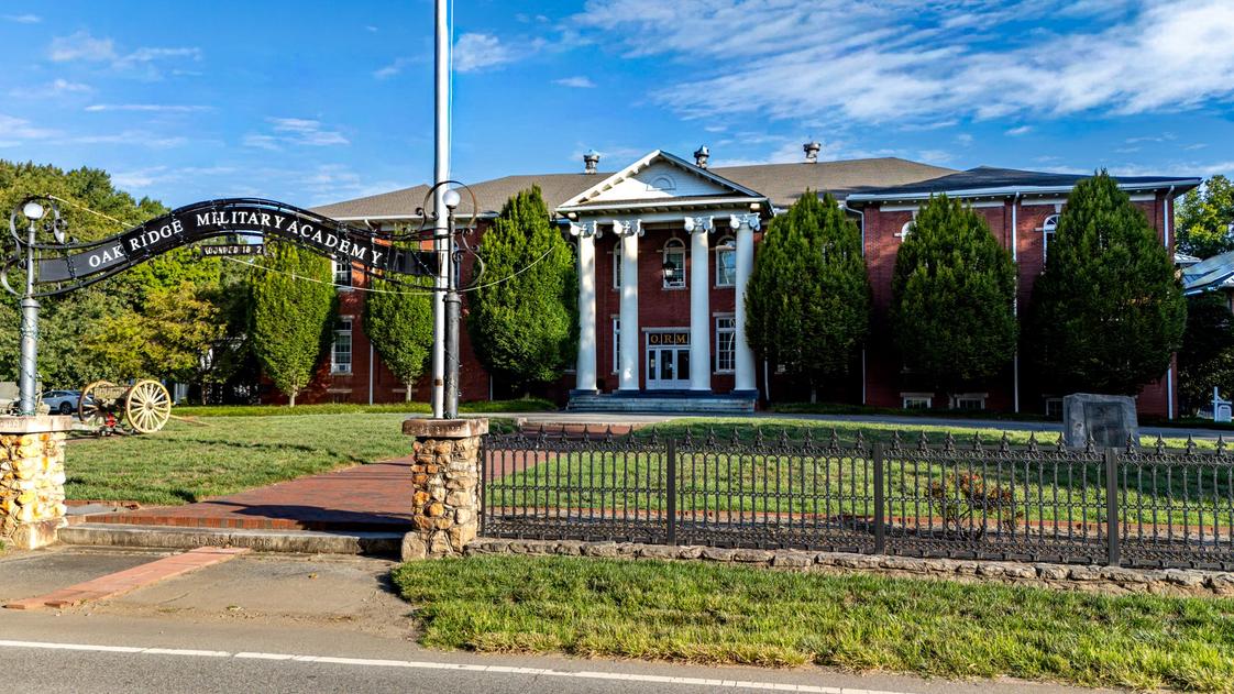 Oak Ridge Military Academy Photo #6 - Oak Ridge Military Academy
